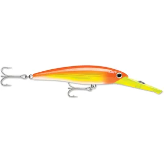 Rapala X-rap Magnum Minnow 46g 140 Mm - HH - One Size