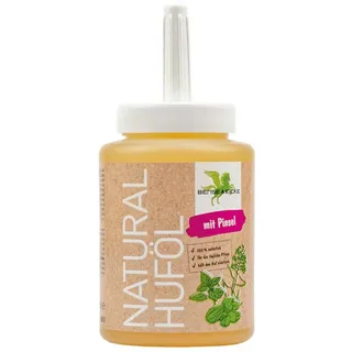Bense & Eicke B & E Natural Huföl 500 ml