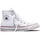Chuck Taylor All Star High Damen Weiß 35