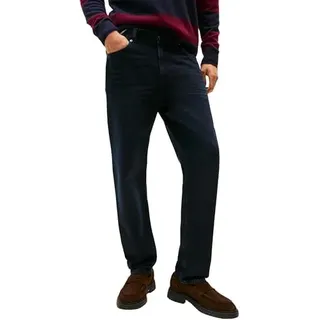 Tommy Hilfiger Harlem Tapered Fit Windum Blau 30W/30L