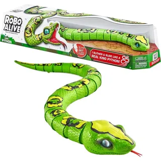 Zuru Robo Alive - Python