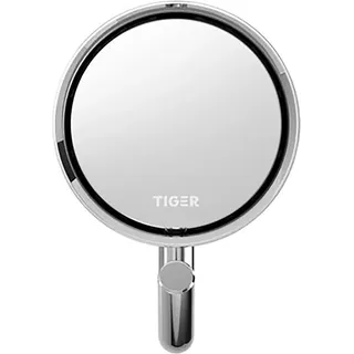 Tiger Handtuchhaken Ace Groß 5,4 cm Edelstahl Poliert