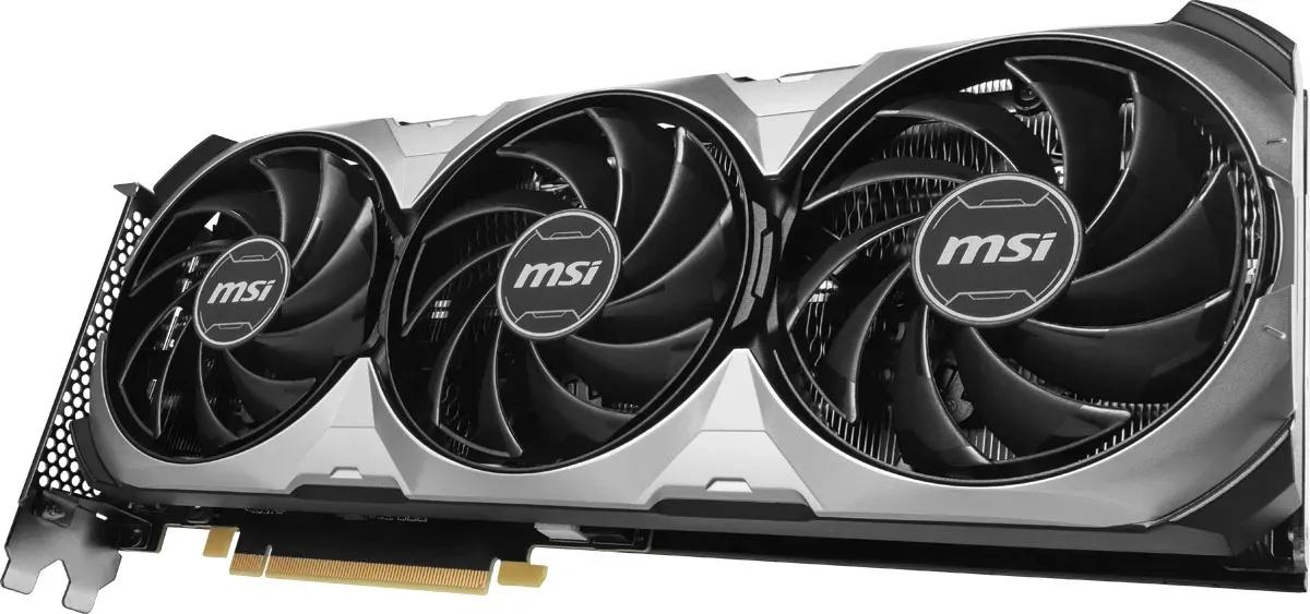 Bild von GeForce RTX 4070 Ventus 3X E 12G OC 12GB GDDR6X (V513-290R)