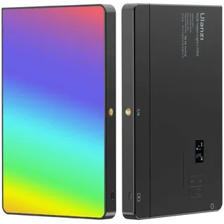 Ulanzi LT003 RGB Video Light 10 inch