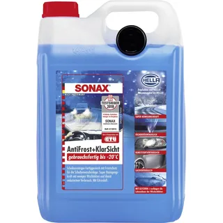Sonax AntiFrost+KlarSicht 5 St. 5 l
