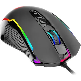Redragon M910 Ranger schwarz