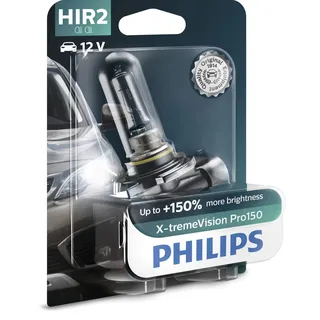 Philips Automotive 9012XVPB1