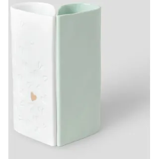 Räder Vasen Set Herzen 7,5x4,5x13cm