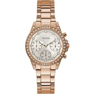 GUESS Gemini W1293L3 - Gold