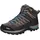 Rigel Mid WP Trekking Shoes cioccolato-petroleum (10QV) 39