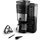 All-in-1 Brew HD7900/50 schwarz