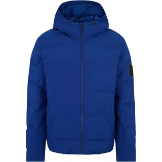 Ziener Herren TYERS Ski-Jacke/Winterjacke | warm, atmungsaktiv, wasserdicht, vista blue, 60