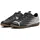Puma Ii It Jr Hallenschuhe black/white 28