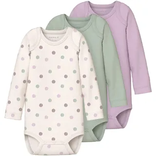 Nbfbody 3P Ls Jet Stream Dot Noos