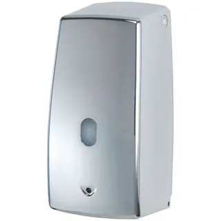 Wenko Seifenspender Treviso 650 ml Chrom