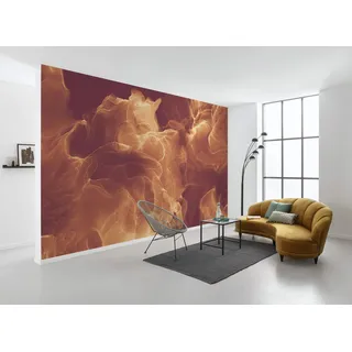 KOMAR Fototapete Vlies Evoke 400 x 280 cm