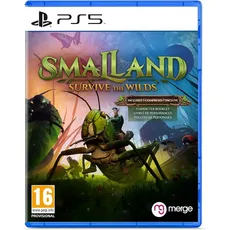 Bild Smalland: Survive the Wilds /PS5