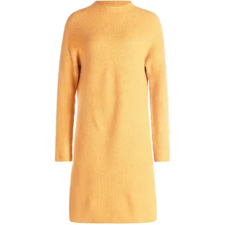 Cartoon Strickkleid »Strickkleid mit Stehkragen«