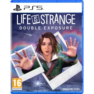 SQUARE ENIX Life is Strange: Double Exposure (PS5)
