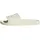 Adilette Aqua Off White/Off White/Off White 39