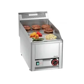 Bartscher Griddleplatte GDP 320E-CG