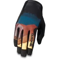 Dakine, Unisex, Handschuhe, COVERT GLOVE, Mehrfarbig, Schwarz, (L)