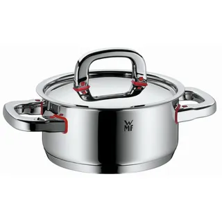 WMF Premium One Bratentopf 16,0 cm rund