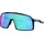 Sutro OO9406-9037 Polished Black/Prizm Sapphire