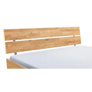 Hasena Kopfteil Holz/Metal TRENTO