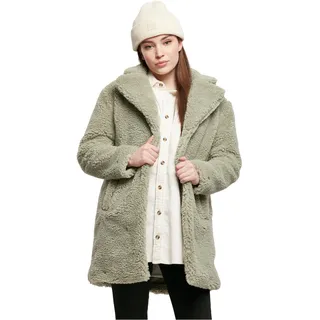Urban Classics Damen Jacke, Parka, Softsalvia, XS