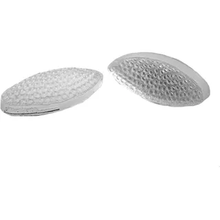 Silikomart |Silikonform, Sugarflex Leaves Form, Maße 110 x 50 mm, Made in Italy