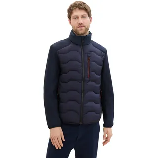 TOM TAILOR Herren Jacke