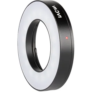Laowa LED Ringlicht f.25mm f/2.8 2.5-5x