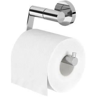 Tiger Boston Toilettenpapierhalter, Edelstahl poliert B3090CHR 137 x 108 x 63 mm