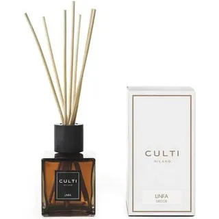 Culti DECOR CLASSIC LINFA Raumduft-Diffusor - 3 Monate Laufzeit - 250 ml