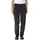 Zip-Off T-Zip III Hose Damen Schwarz 42/S