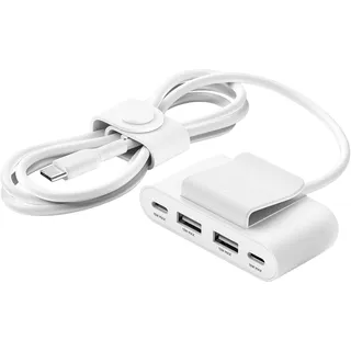 Belkin BUZ001bt2MWHB7 - USB Typ-C - USB