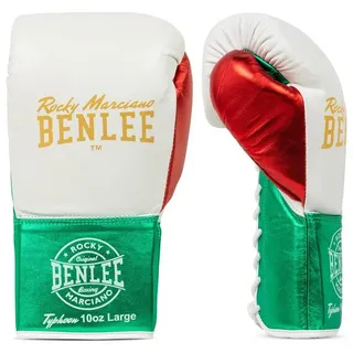 BENLEE Rocky Marciano BENLEE Boxhandschuhe aus Leder Typhoon