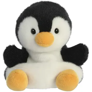 AURORA Chilly Penguin 13 cm Schwarz/Weiß