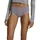 Damen Baselayer-Unterwäsche W Pa Wolle Funktionsmaterial schnelltrocknend 1 Stück Grau Grey-Heather 3757 M