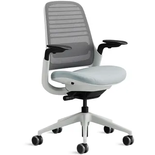 Steelcase Series 1 Ergonomischer Bürostuhl Sturmhorizont