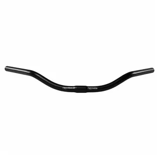 Ergotec Moon Cruiser 55 Mm Lenker - Black - 31.8 mm