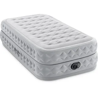 Intex Luftbett DuraBeam Supreme AIR-FLOW AIRBED WITH FIBER-TECH RP (L x B x H) 191 x 99 cm