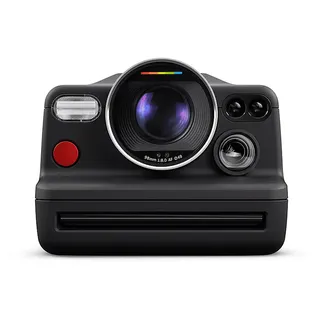 Polaroid I-2 Premium Camera Black