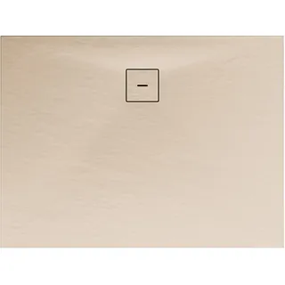 Schulte Duschwanne »ExpressPlus«, Rechteck 120 cm, x 80 cm Sand