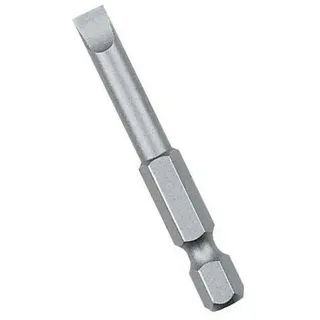 Witte 4275139 Pl 6 Flachkopf-schraubendreherbit 5 Einheiten - Silver - One Size
