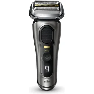 Braun Series 9 Pro 9565cc Grau
