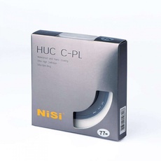 Bild HUC C-PL Pro Nano (67 mm, Polarisationsfilter), Objektivfilter, Grau