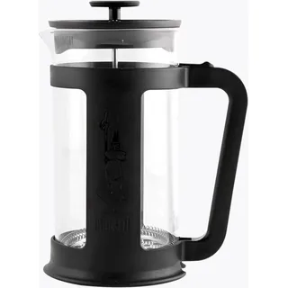 Bialetti Smart 0,35 l 3 Tassen Schwarz