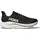 Clifton 10 Herren Black / White 44